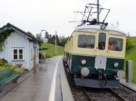 CFe 24 Oppikon _Betriebsgruppe Triebwagen 101_16 05 21