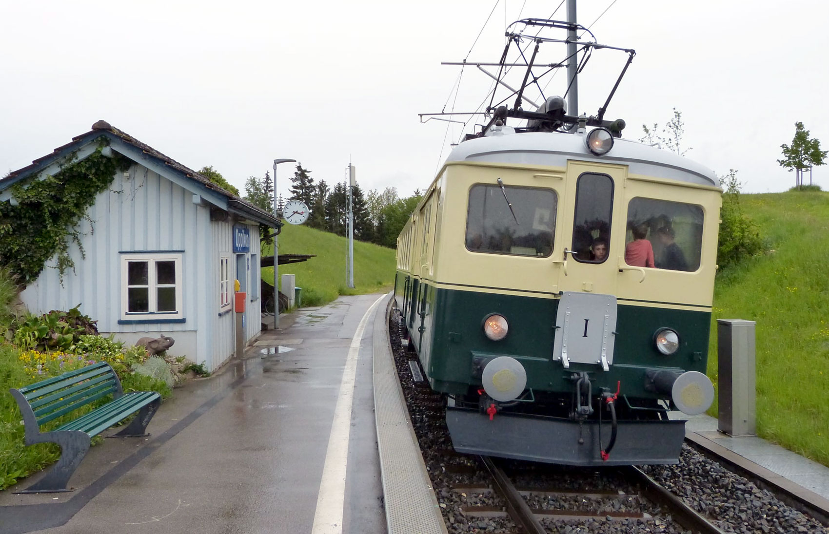 CFe 24 Oppikon _Betriebsgruppe Triebwagen 101_16 05 21