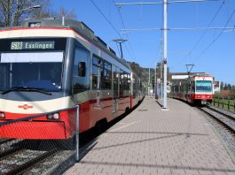 Forchbahn-Haltestelle Neuhaus vor Umbau_FB