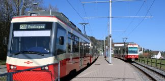 Forchbahn-Haltestelle Neuhaus vor Umbau_FB