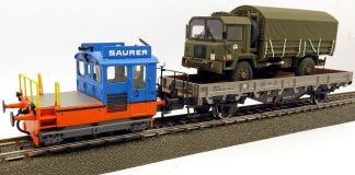 H0 Saurer Tm 22 Werkstraktor_Friho_9 21