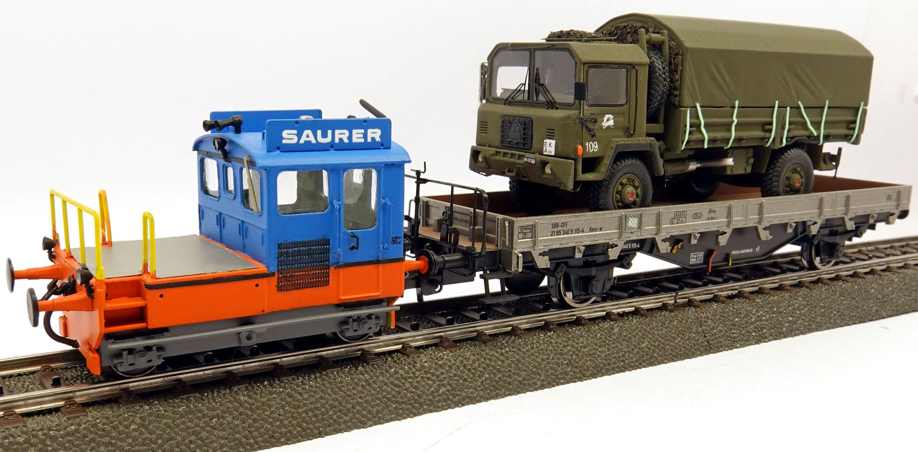 H0 Saurer Tm 22 Werkstraktor_Friho_9 21