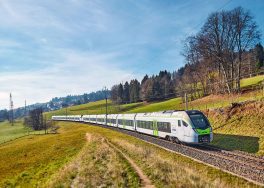 Wiedereröffnung der Strecke Neuchâtel – La Chaux-de-Fonds [aktualisiert]
