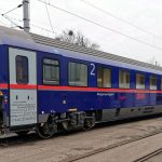 Nightjet Liegewagen-1_Molinari Rail_10 2 21