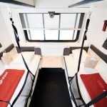 Nightjet comfort-Liegewagen 1_OeBB Marek Knopp_10 21