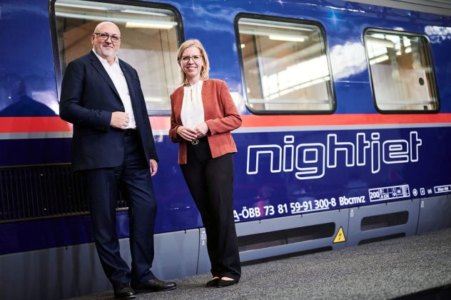 Nightjet comfort-Liegewagen 2_OeBB Marek Knopp_10 21