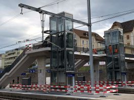 Passerelle-Nord Thalwil_SBB CFF FFS_19 10 21