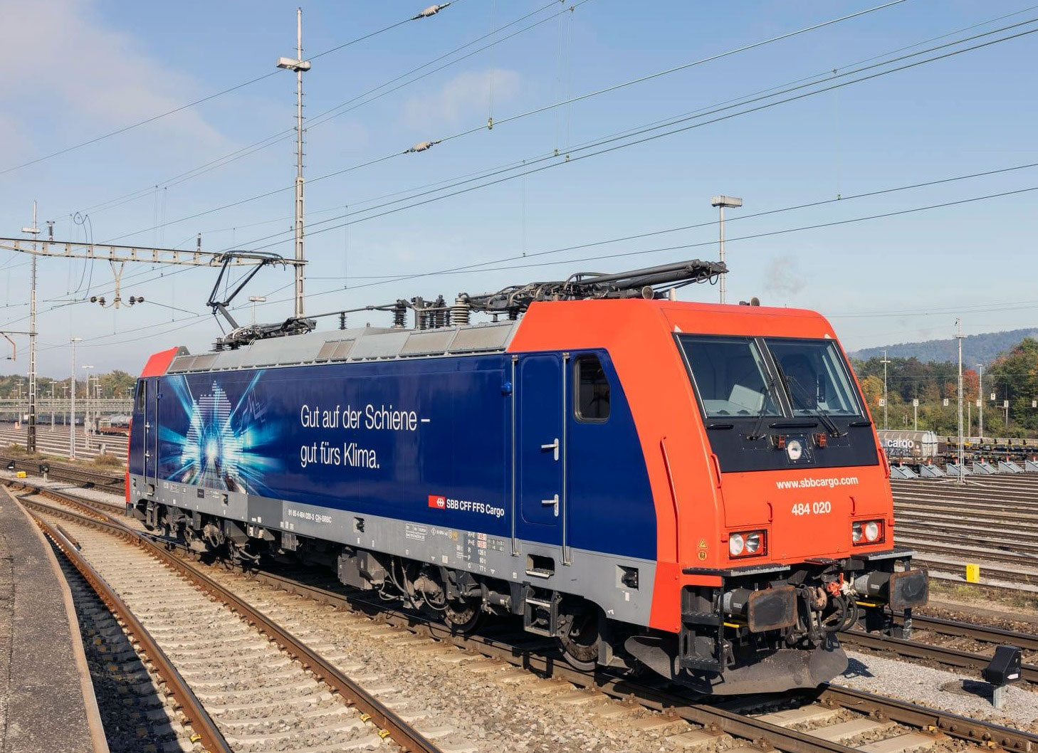 Re 484 020 20 Jahre_SBB CFF FFS Cargo_10 21