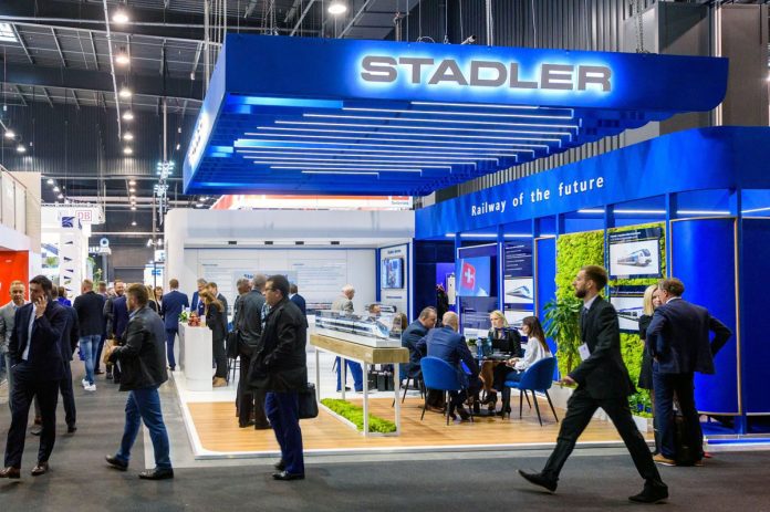 TRAKO Stand_Stadler_9 21