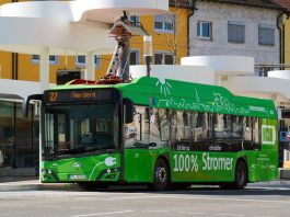 Trapeze Solaris Ebus_VAG Freiburg