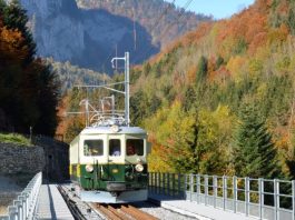 Triebwagen Be 44 131_GFM Historique