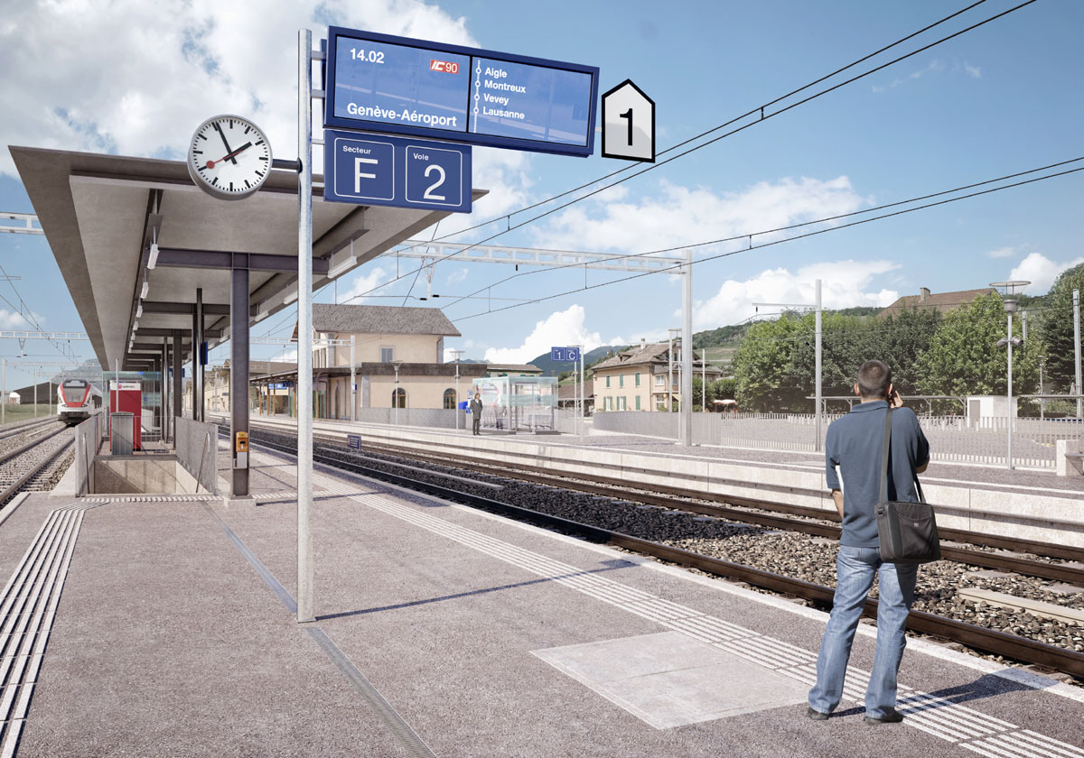 Bahnhof Bex umgebaut Visualisierung 1_SBB CFF FFS_13 1 20