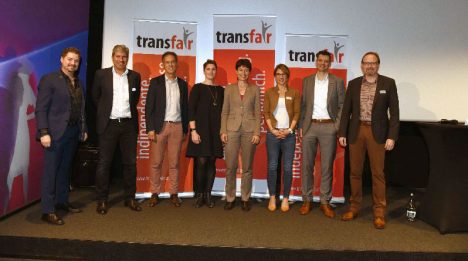 Transfair Branchenkongress 2021 - dem öffentlichen Verkehr fehlen Fachkräfte