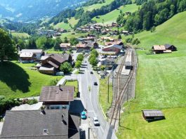 Daerstetten bahnhof oben aktuell_BLS