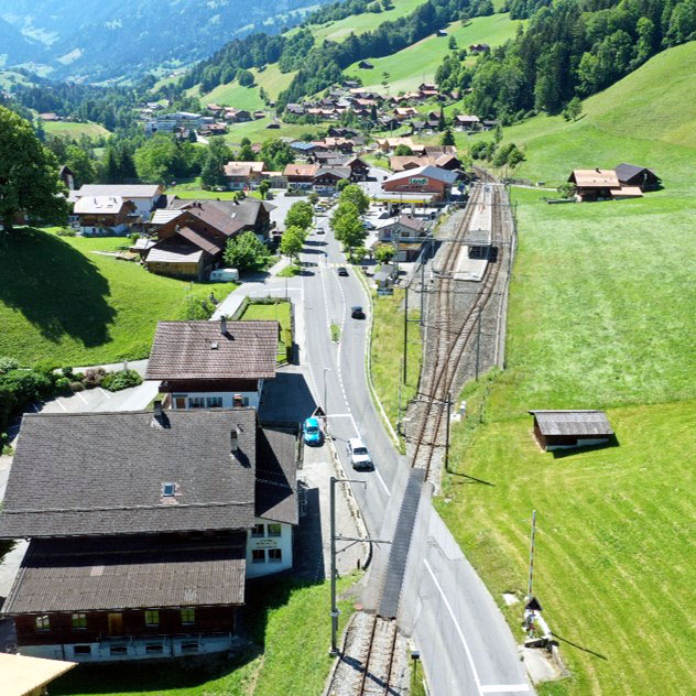 Daerstetten bahnhof oben aktuell_BLS