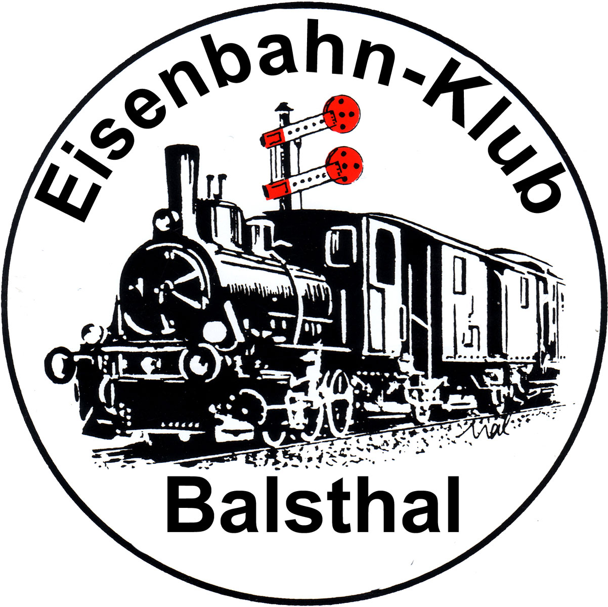 Eisenbahn-Klub Balsthal (EKB)