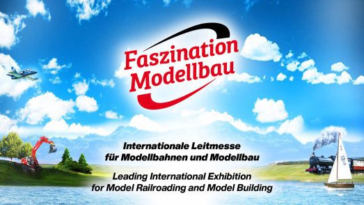 Faszination Modellbau Friedrichshafen