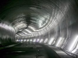 Galleria di Base del Brennero Brenner Basistunnel_BBT