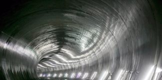 Galleria di Base del Brennero Brenner Basistunnel_BBT