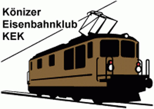 Könizer Eisenbahnklub (KEK)