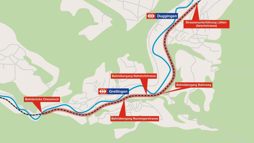 Karte-DS-Grellingen-Duggingen_SBB CFF FFS_5 3 21