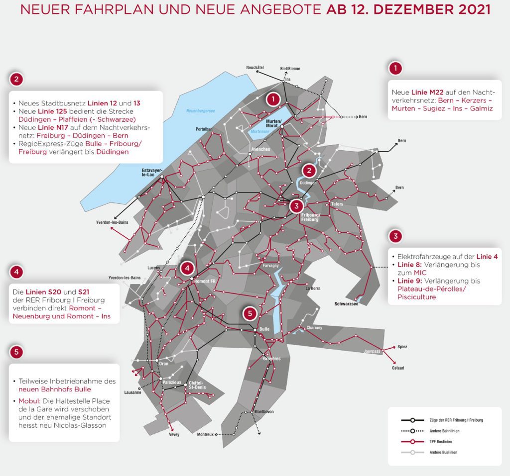 Karte Fahrplan 2022 Aenderungen_TPF_11 21
