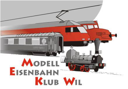 Modelleisenbahnklub Wil (MEKW)