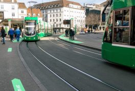 Basel: Einfachhaltestellen werden zum Fahrplanwechsel definitiv eingeführt