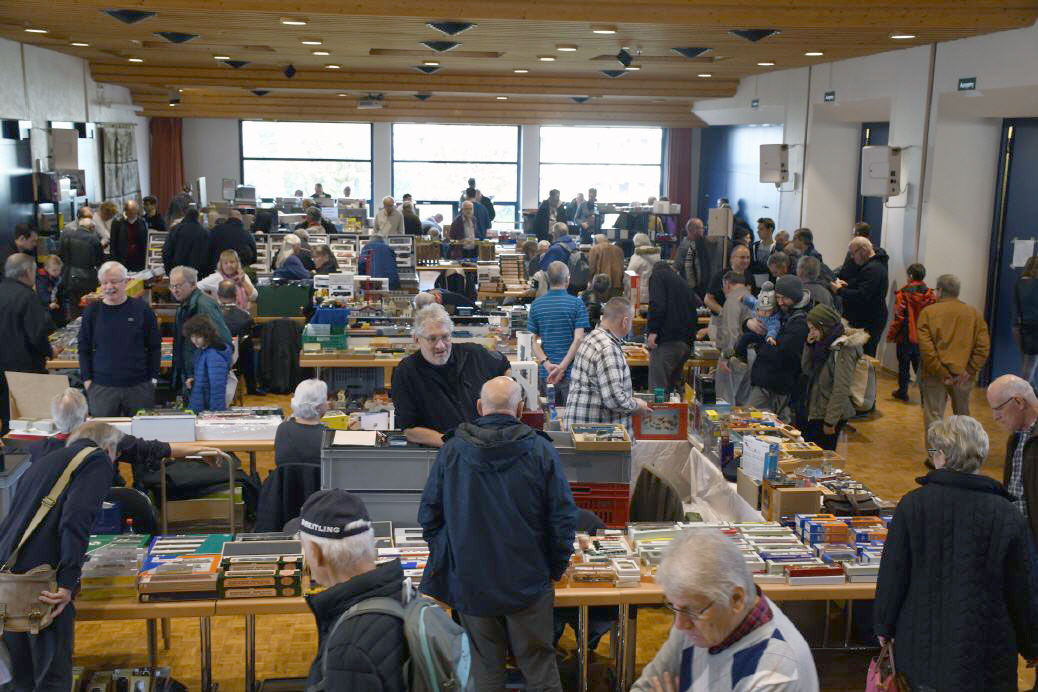 Modelleisenbahn-Markt Boerse Birmensdorf_REA