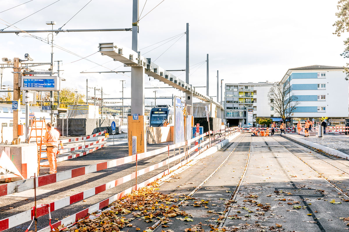 Perrondach Dietikon BDB_AVA_2 11 21