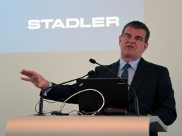 Peter Spuhler CEO Stadler_Sandro Hartmeier_13 6 16