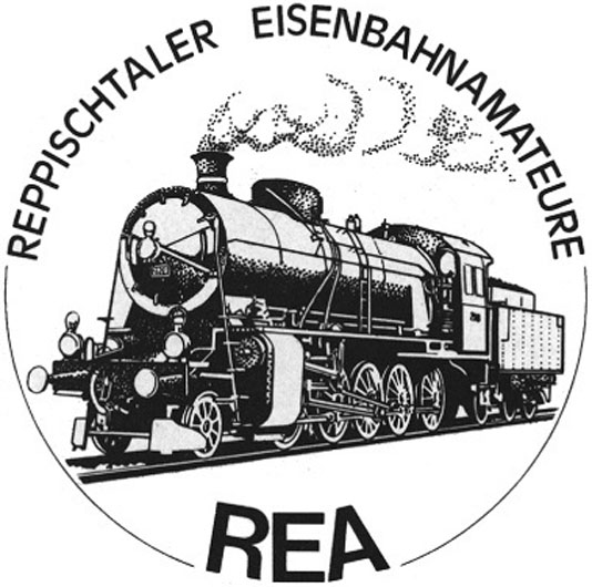 Reppischtaler Eisenbahn-Amateure (REA)