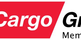 Rail Cargo Group Logo