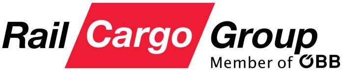 Rail Cargo Group Logo