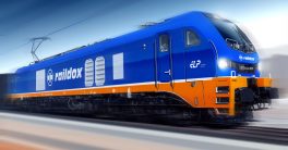 Raildox: Eurodual von ELP als Investition in die Zukunft