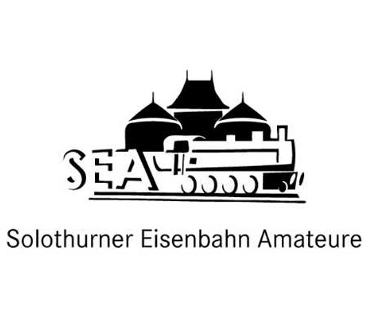 Solothurner Eisenbahn Amateuren (SEA)