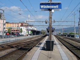 Waedenswil-Bahnhof Zustand 2021_SBB CFF FFS