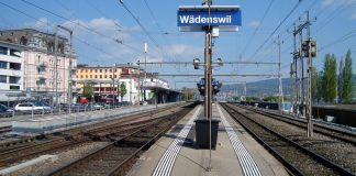 Waedenswil-Bahnhof Zustand 2021_SBB CFF FFS