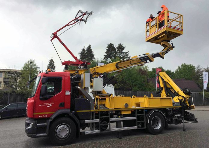 ASm Zweiweg-Fahrzeug Xm 145_Renault Trucks Schweiz_11 21