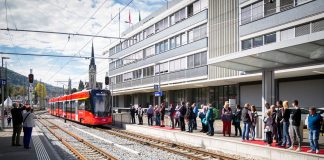 Appenzeller Bahnen Tango St Gallen_AB_6 10 18