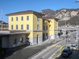 Bahnhof Mendrsio renoviert_SBB CFF FFS_14 12 21