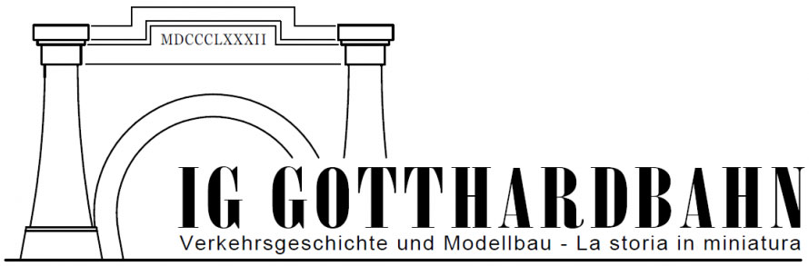IG-Gotthardbahn