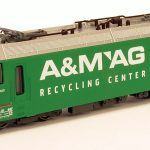 KT-057.3N RhB Ge 44 III 647 A&M-Recycling_AB-Modell_26 11 21