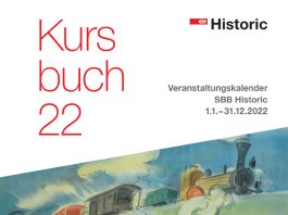 Kursbuch 2022_SBB Historic_12 21
