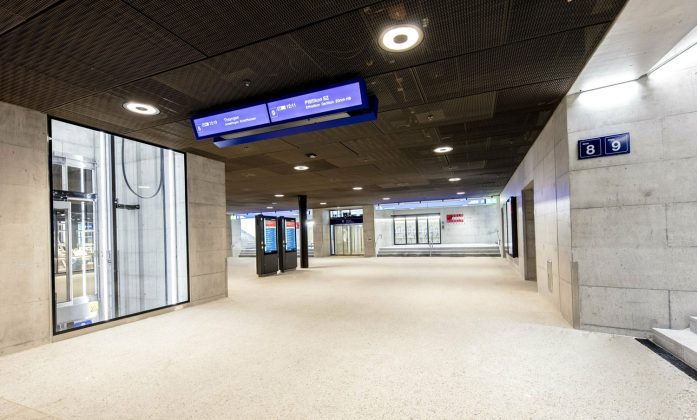 neue Personenunterfuehrung Nord Bahnhof Winterthur 2_SBB CFF FFS_12 21