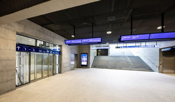neue Personenunterfuehrung Nord Bahnhof Winterthur 3_SBB CFF FFS_12 21