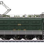 039360 H0 2 SBB Ae 36 I 10703 gruen_Maerklin_01 22