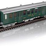 043369 H0 Leichtstahlwagen Cr4 3 Klasse Buffet-Bereich_Maerklin_01 22