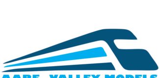 Aare Valley Models-Logo