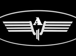 Adler Modellbau-Logo